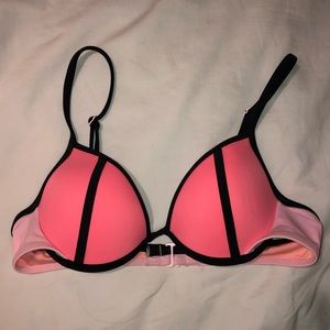 Victoria’s Secret Swim Top